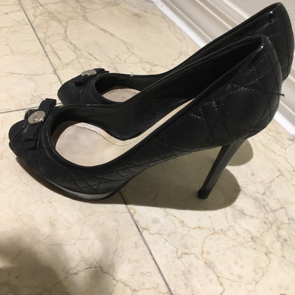 Christian Dior Pumps - Picture 3 of 3